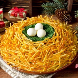 Логотип Кулинария
